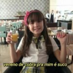 Figurinhas de qualidade