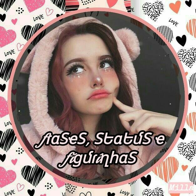 Status E Figurinhas 🌸 - Figurinhas Para WhatsApp