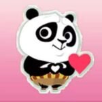 Figurinha do Amor