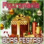 FIGUROMANIA
