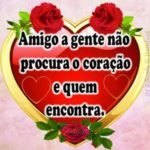 figurinhas e vídeos