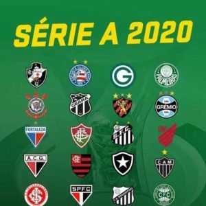 BRASILEIRÃO