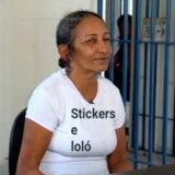 Stickers e Loló