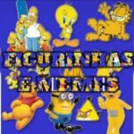 FIGURINHA E MEMES