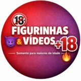 🔞 FIGURINHAS & VÍDEOS +18