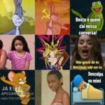 Guerra de figurinhas 2