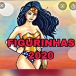 FIGURINHAS 2020