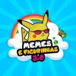 Memes e Figurinhas