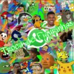 Troca de figurinhas
