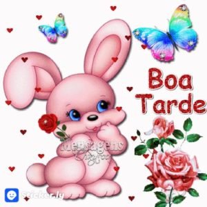 Stickers de Boa tarde