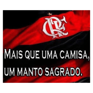 Figurinhas do Flamengo
