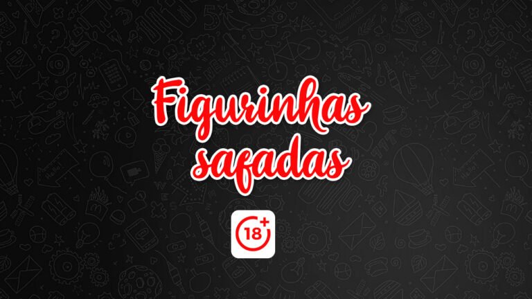 Figurinhas Safadas E Pesadas | 100 Figurinhas Para Whatsapp 18