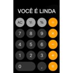 Pelo Meus Cálculos
