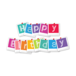 aniversário