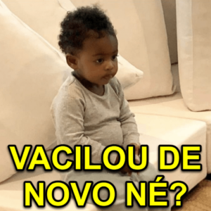 memes que você precisa ter