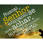 Frases Evangélicas