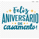 Aniversário de Casamento