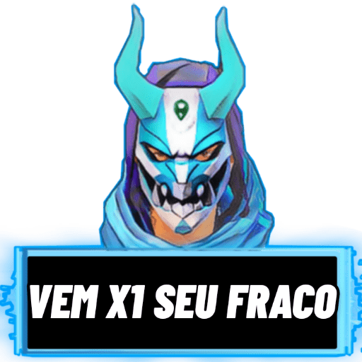 Figurinhas Free Fire - Figurinhas Para WhatsApp