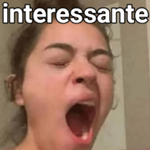 Memes Variados