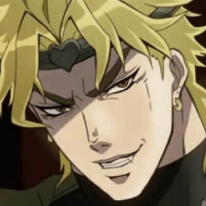 JoJo Bizarre Adventure