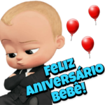 aniversário infantil