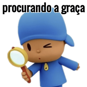 Memes Pocoyo