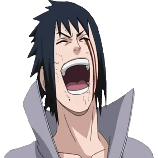 Figurinhas De Naruto - Stickers Do Naruto Para WhatsApp