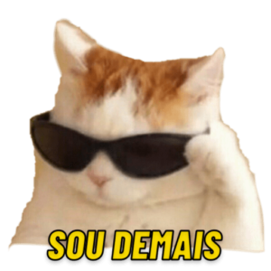 Sugestões de memes