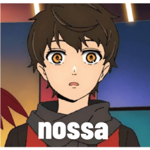 Tower of God