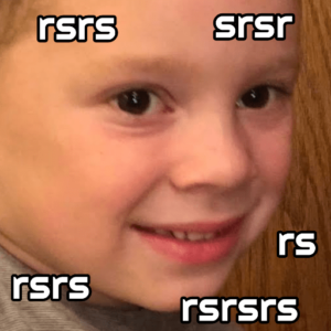 Memes para qualquer momento