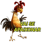 João Frango Indelicado