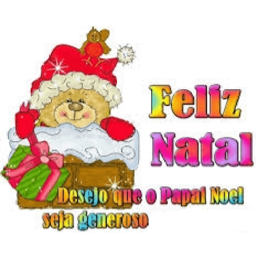 Figurinhas De Natal Gratis Figurinhas Para Whatsapp