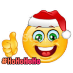 Emoji Feliz Natal