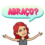 Abraço Virtual