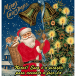 figurinhas de natal gratis