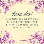 Figurinhas de bom dia para amiga