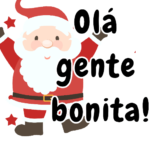 Imagens de figurinhas de natal