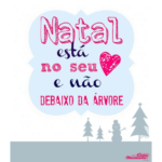 figurinhas de natal whatsapp