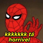 Figurinhas de sinceridade