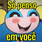 muito amor