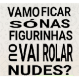 Figurinhas Ousadas (+18) - Figurinhas Para WhatsApp