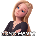 Barbie Sincera