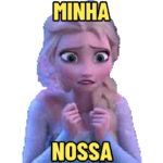 FROZEN