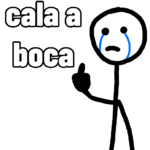 Reações pra qualquer hora