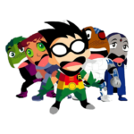 Teen Titans