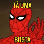 Homem aranha