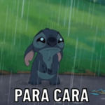 Stitch Memes