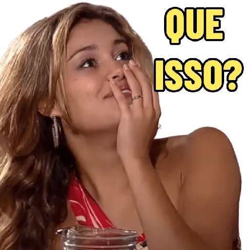 SOPHIE COMENDO PÃO