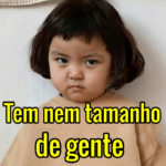 Memes ótimos