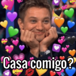 Para Os Casais